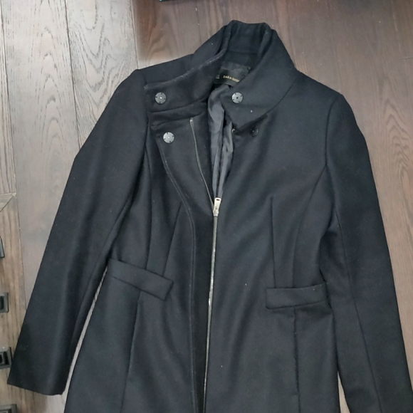 Zara Coat - Picture 9 of 15